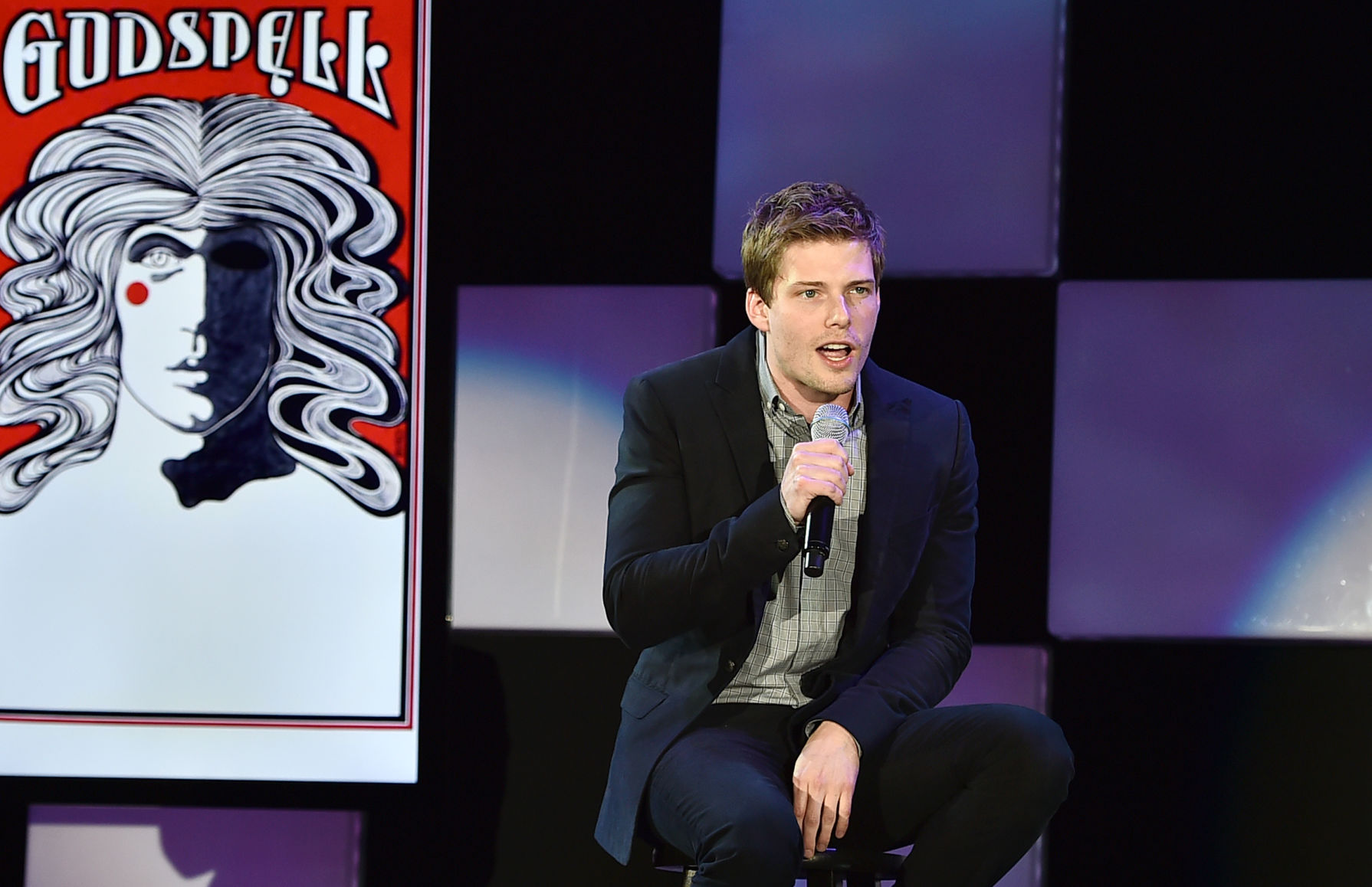 Birthday: Hunter Parrish